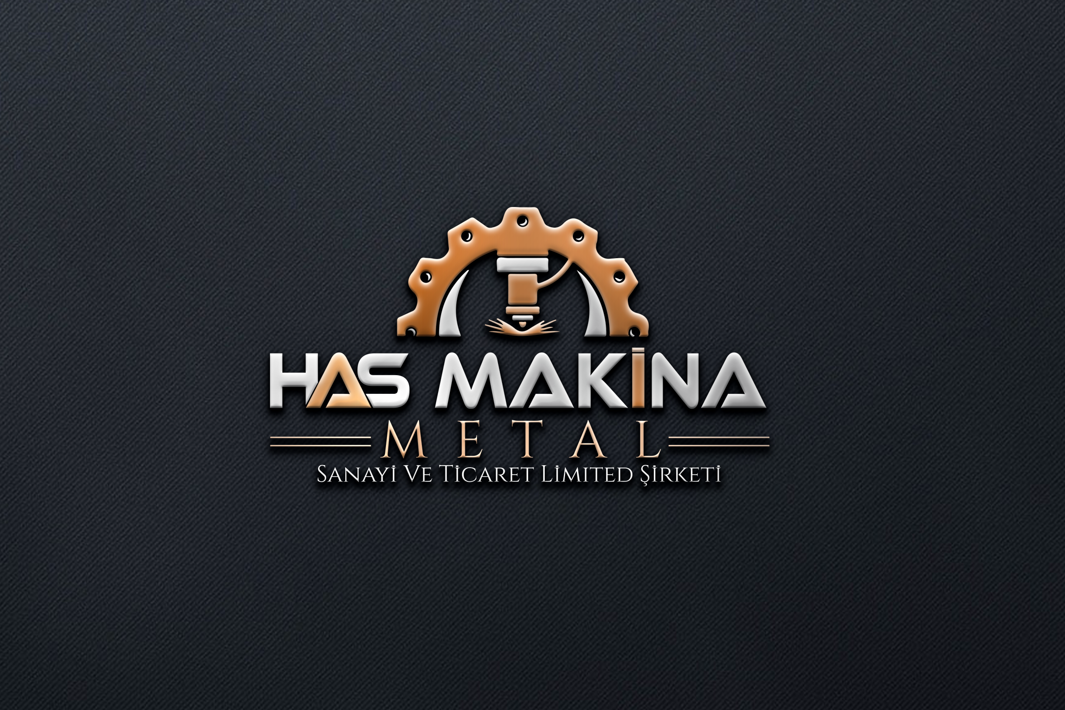 Has Makina Metal San. ve Tic. Ltd. Şti